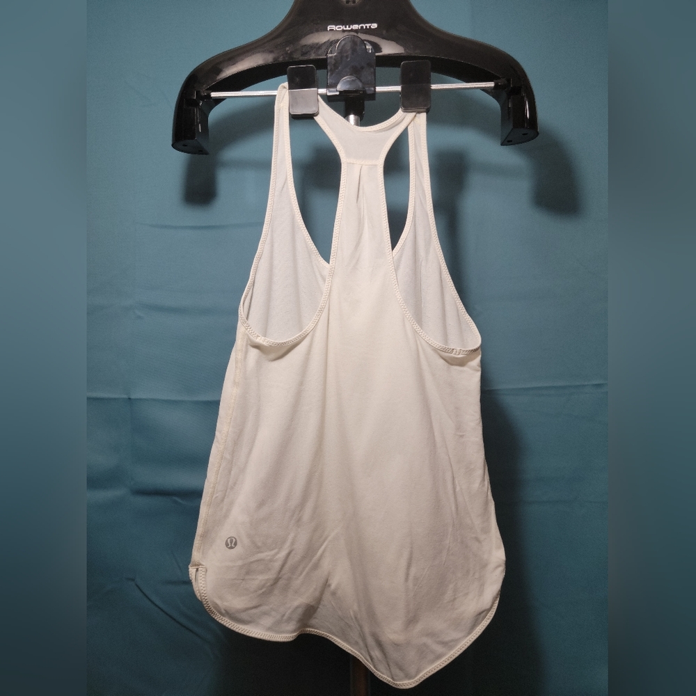 Tank top - Picture 2 of 3